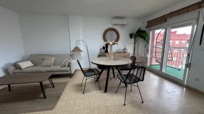 Piso en alquiler en Carrer de Cavite, 27, cerca de Plaza del Libertador Simón Bolívar - Imagen 4