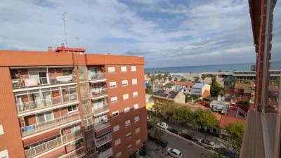 Piso en alquiler en Carrer de Cavite, 27, cerca de Plaza del Libertador Simón Bolívar - Imagen 54