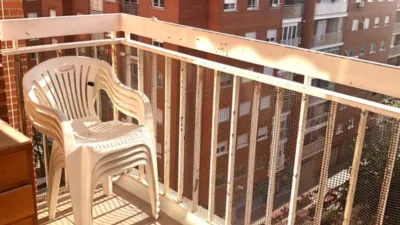 Piso en alquiler en Carrer de Cavite, 27, cerca de Plaza del Libertador Simón Bolívar - Imagen 55