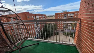 Piso en alquiler en Carrer de Cavite, 27, cerca de Plaza del Libertador Simón Bolívar - Imagen 56