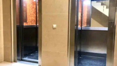 Piso en alquiler en Carrer de Cavite, 27, cerca de Plaza del Libertador Simón Bolívar - Imagen 59