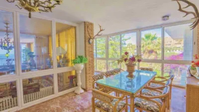 Chalet en Cala Cantalar photo 4