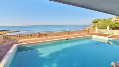 Casa – Alicante - Alacant - Más
