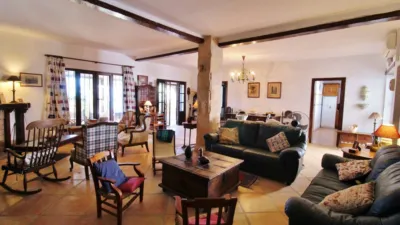 Casa – Moraira - Vista 4