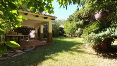 Casa – Moraira - Más