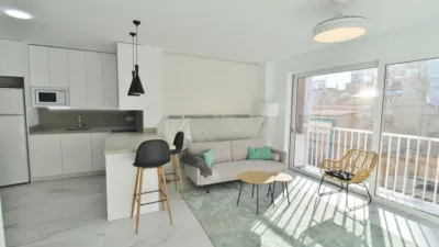 Piso – Alicante - Alacant - Vista 2