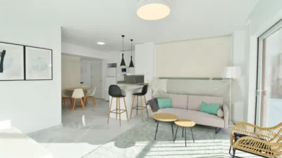 Piso – Alicante - Alacant - Vista 4