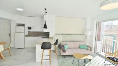 Piso – Alicante - Alacant - Vista 5