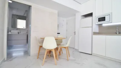 Piso – Alicante - Alacant - Más
