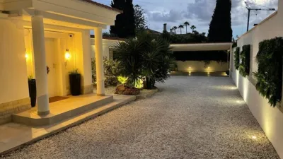House in Sant Joan d'Alacant, la Santa Faç, l'Alacantí - Vista 2