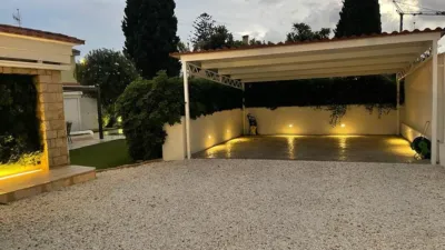 House in Sant Joan d'Alacant, la Santa Faç, l'Alacantí - Vista 3
