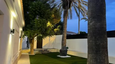 House in Sant Joan d'Alacant, la Santa Faç, l'Alacantí - Vista 4
