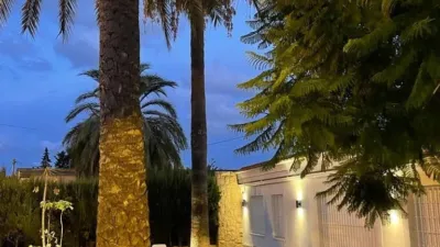 House in Sant Joan d'Alacant, la Santa Faç, l'Alacantí - Vista 5