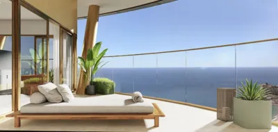Piso – Benidorm - Vista 2