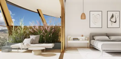 Piso – Benidorm - Vista 4