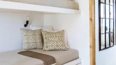 Apartment in Cabo de Las Huertas photo 10