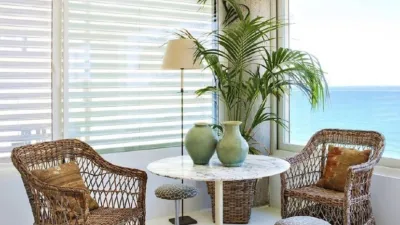 Apartment in Cabo de Las Huertas photo 12