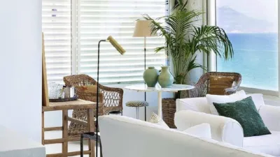 Apartment in Cabo de Las Huertas photo 16