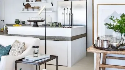 Apartment in Cabo de Las Huertas photo 20