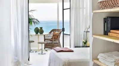 Apartment in Cabo de Las Huertas photo 23