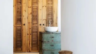 Apartment in Cabo de Las Huertas photo 24