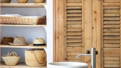 Apartment in Cabo de Las Huertas photo 25