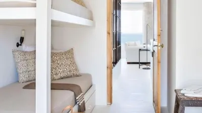 Apartment in Cabo de Las Huertas photo 26