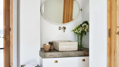 Apartment in Cabo de Las Huertas photo 28