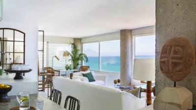 Apartment in Cabo de Las Huertas photo 3