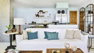 Apartment in Cabo de Las Huertas photo 4