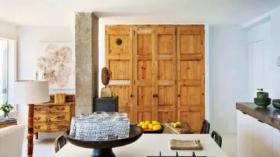 Apartment in Cabo de Las Huertas photo 6