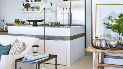 Apartment in Cabo de Las Huertas photo 7