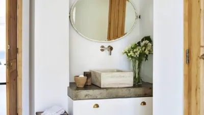Apartment in Cabo de Las Huertas photo 9