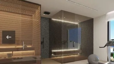 Villa in Finestrat Hills photo 4