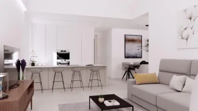 Casa – Finestrat - Vista 5