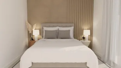 Chalet en Golf Puig Campana photo 8