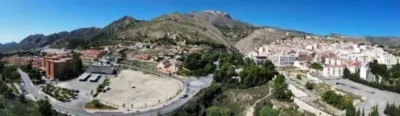 Terreno en venta en Avinguda de Joan Fuster, 26 - Vista 2