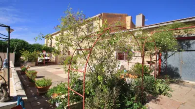 Casa - Vista 3