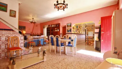Casa - Vista 4