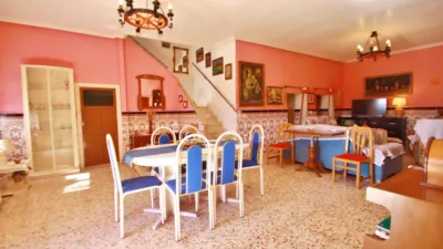 Casa - Vista 5