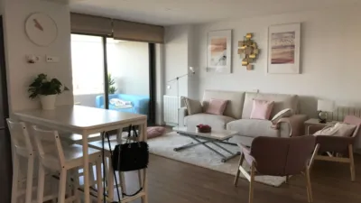 Apartamento en Playa San Juan photo 12