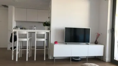 Apartamento en Playa San Juan photo 13