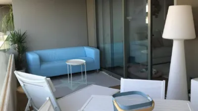 Apartamento en Playa San Juan photo 15