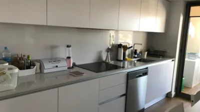 Apartamento en Playa San Juan photo 17