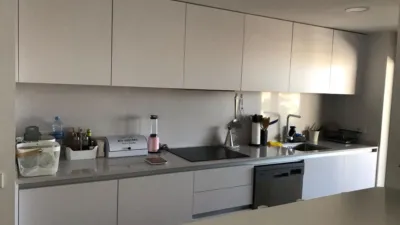 Apartamento en Playa San Juan photo 18