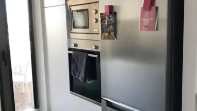 Apartamento en Playa San Juan photo 19