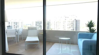 Apartamento en Playa San Juan photo 25