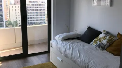 Apartamento en Playa San Juan photo 27