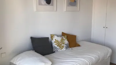 Apartamento en Playa San Juan photo 28