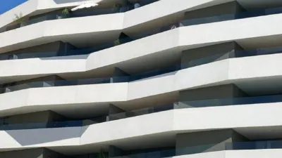 Apartment in Playa San Juan photo 2